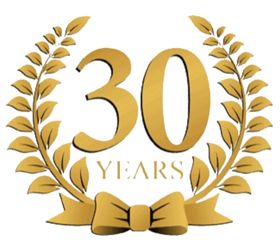 thirty years